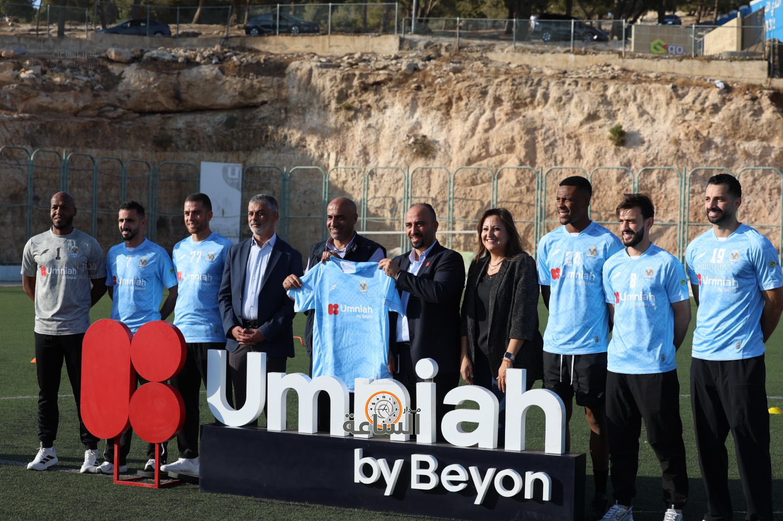 Madar Al-Saa Images 0.7733928887947638