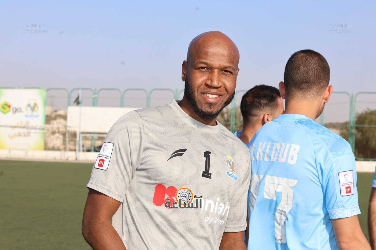 Madar Al-Saa Images 0.8663352986793299