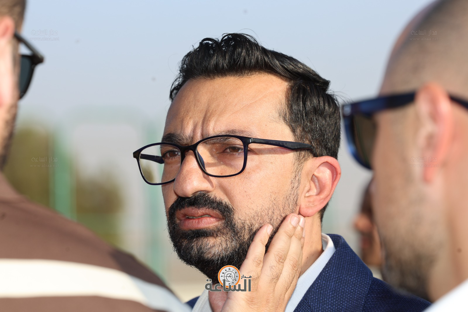 Madar Al-Saa Images 0.4031749277253074