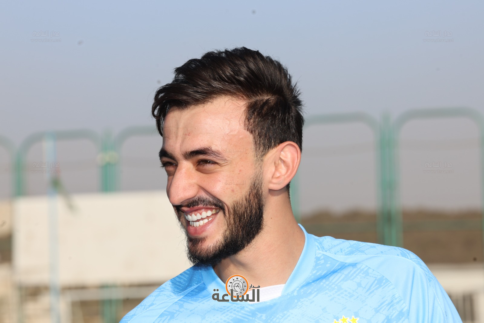 Madar Al-Saa Images 0.02429247882055019