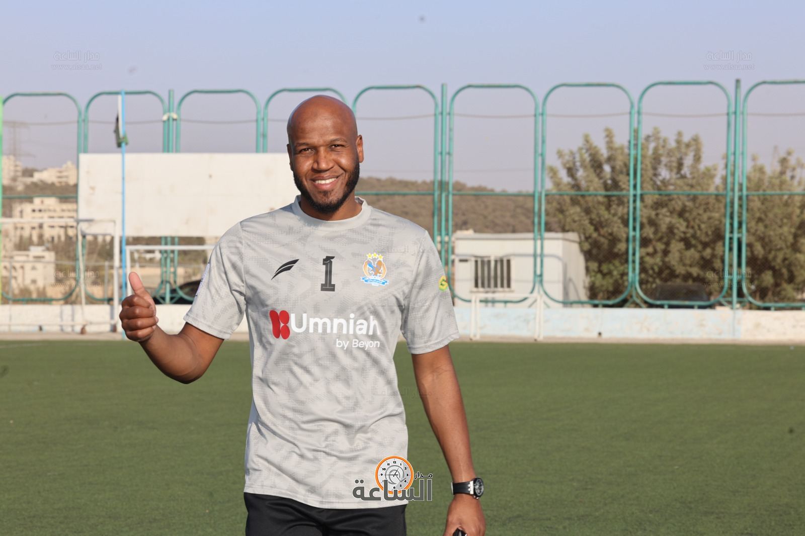 Madar Al-Saa Images 0.7696296668292624