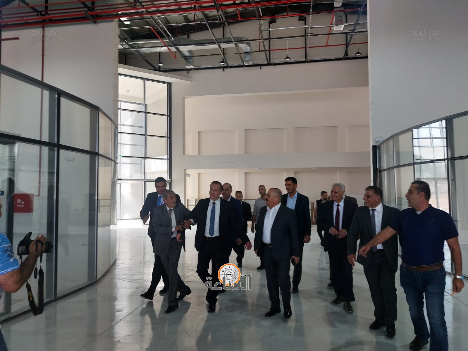 Madar Al-Saa Images 0.9766672184589317