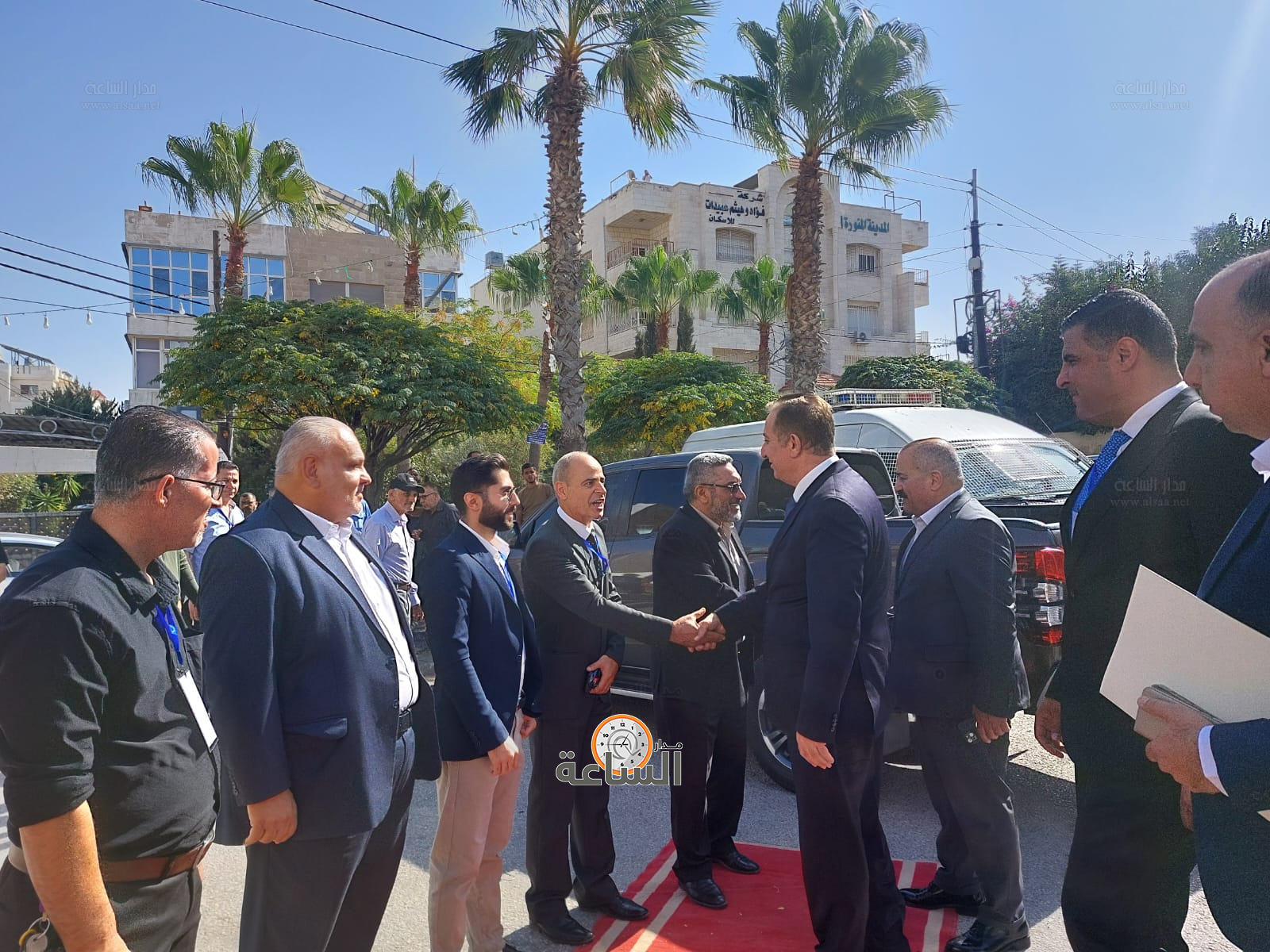 Madar Al-Saa Images 0.7007924117981963