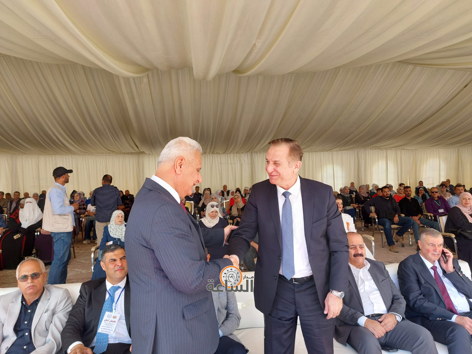 Madar Al-Saa Images 0.043677458506734324