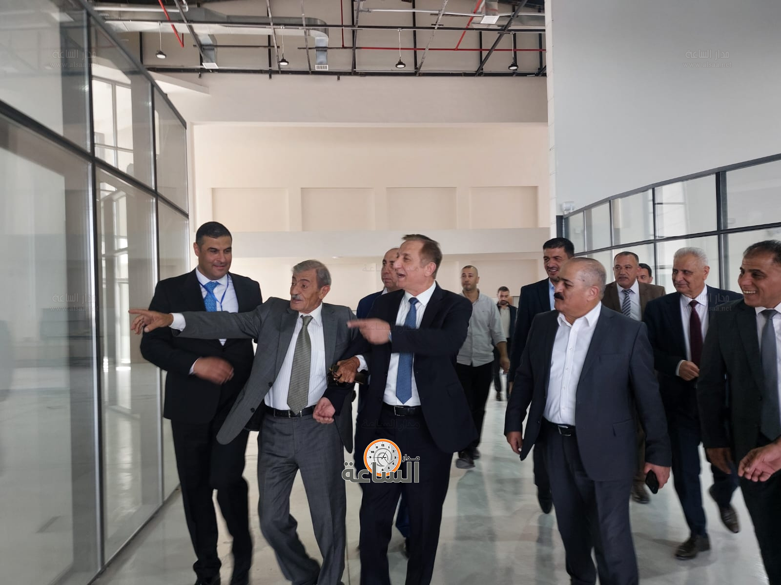 Madar Al-Saa Images 0.6552418694531967