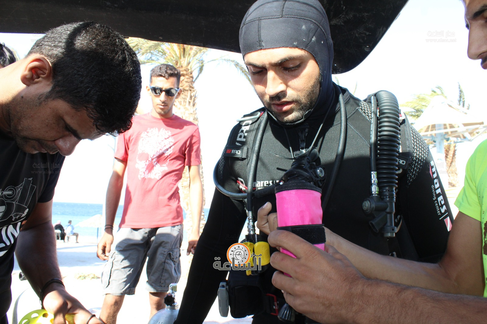 Madar Al-Saa Images 0.19204282899454794