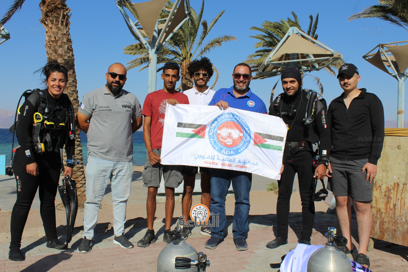 Madar Al-Saa Images 0.7925150691693874