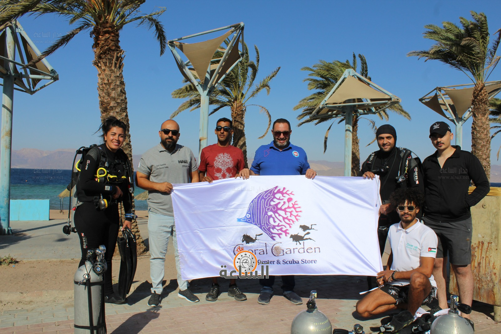 Madar Al-Saa Images 0.000980540837933419