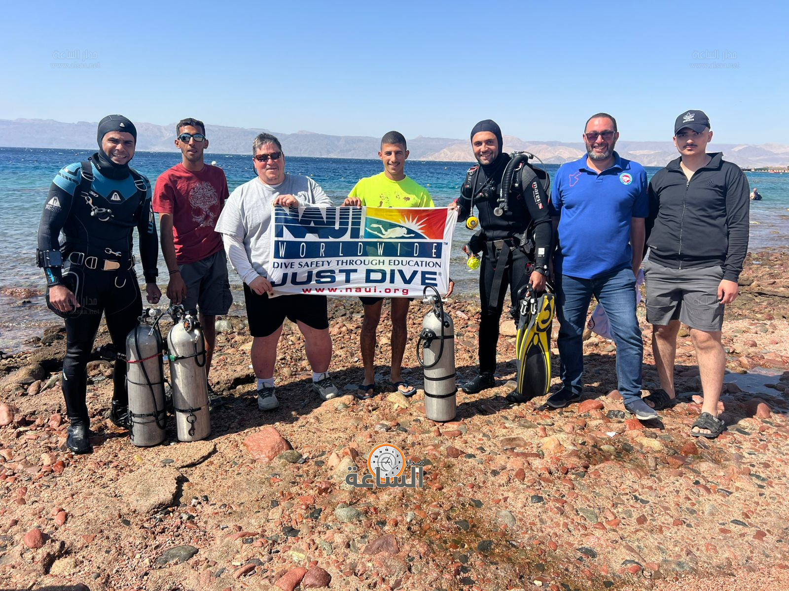 Madar Al-Saa Images 0.2762537682887176