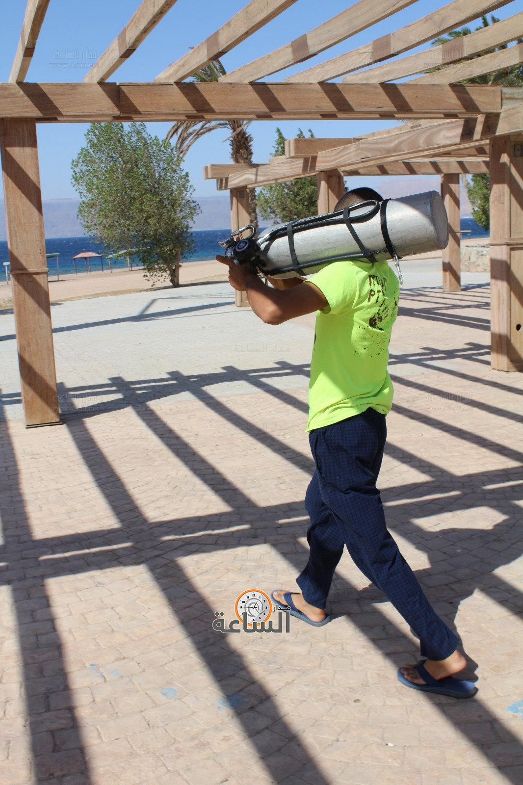 Madar Al-Saa Images 0.8086902012800976