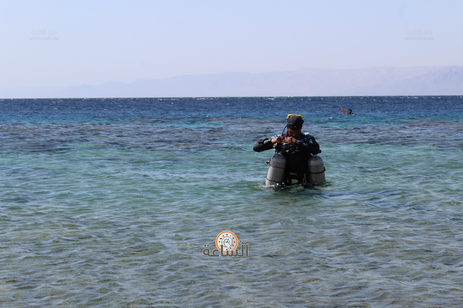 Madar Al-Saa Images 0.36672955346695