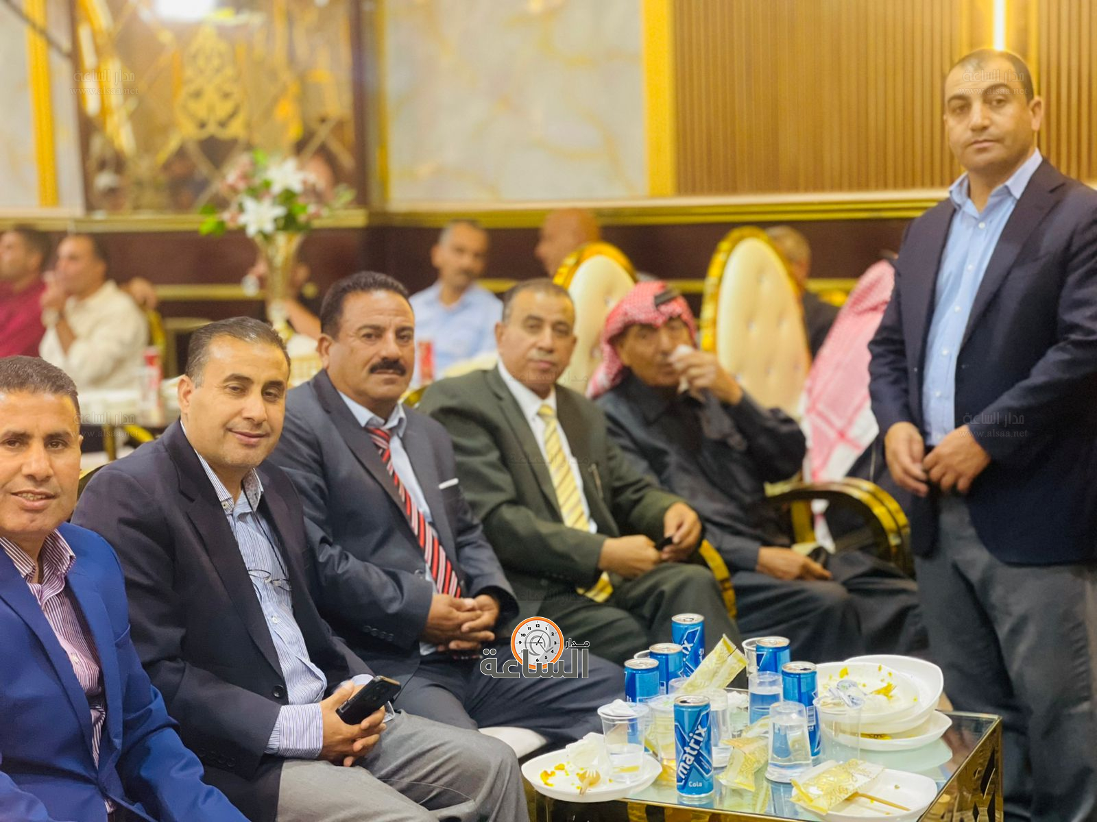 Madar Al-Saa Images 0.7375473839244784