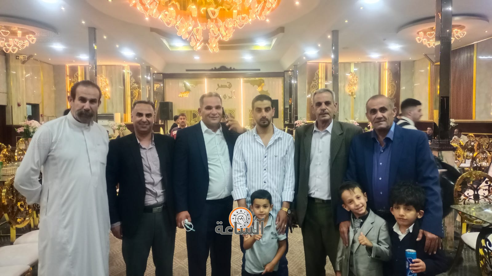 Madar Al-Saa Images 0.2978706962439883