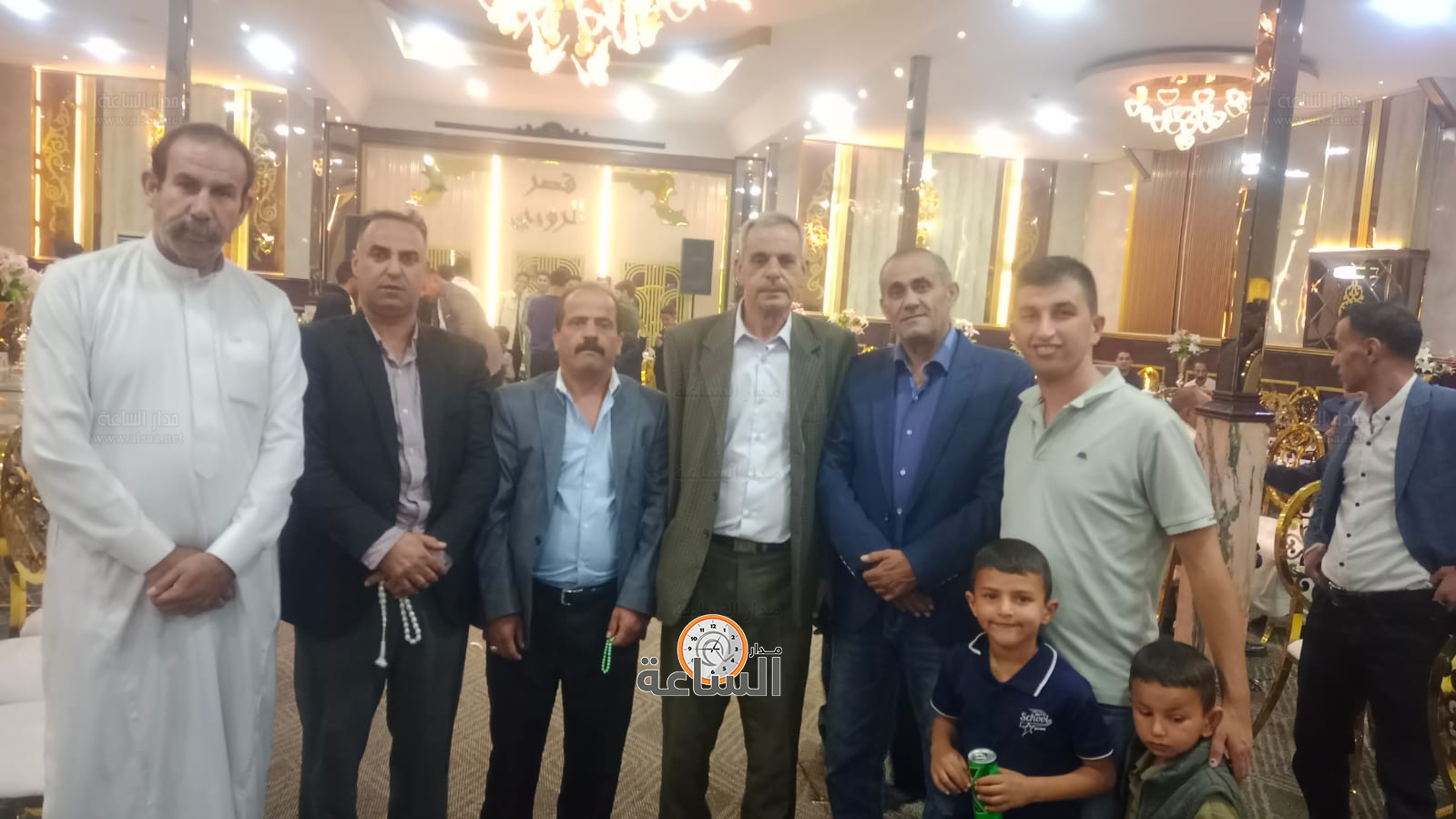 Madar Al-Saa Images 0.11167070827012526