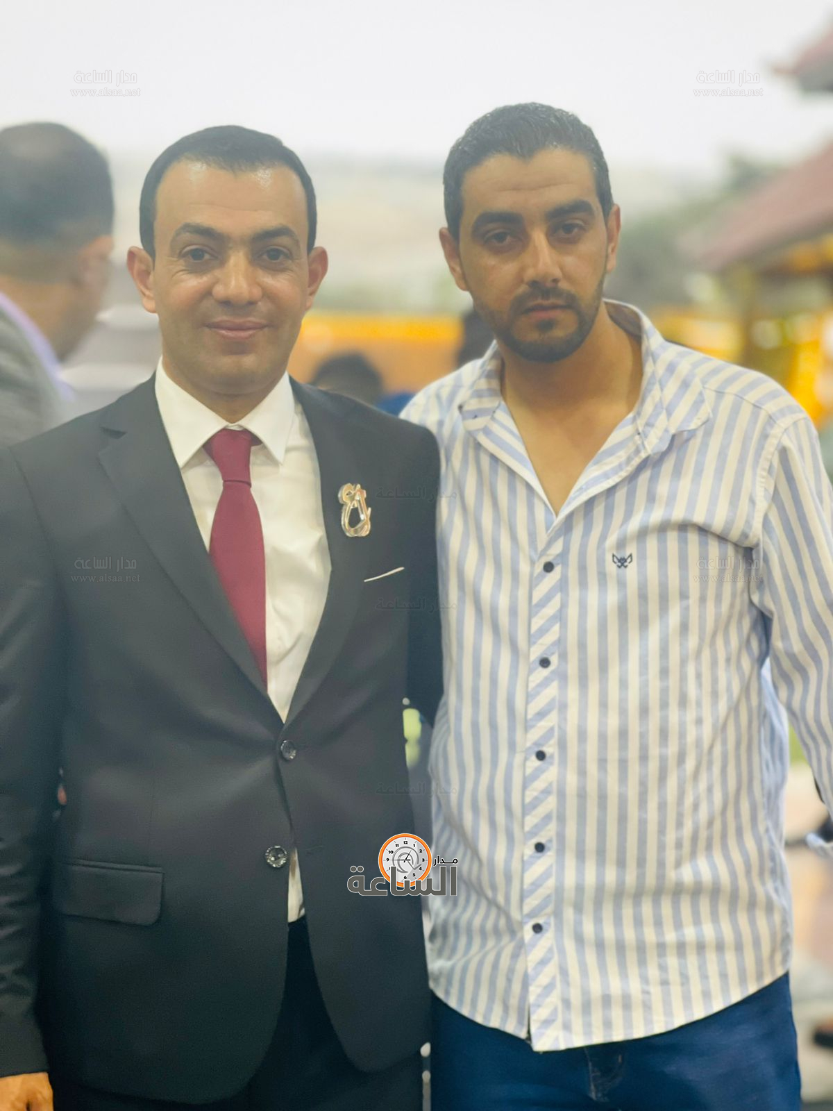 Madar Al-Saa Images 0.08177616246056163