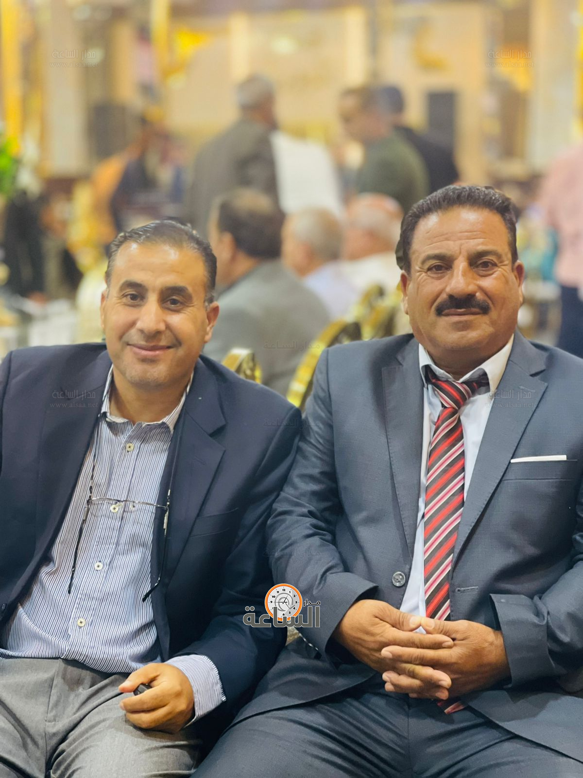 Madar Al-Saa Images 0.3470245472205966