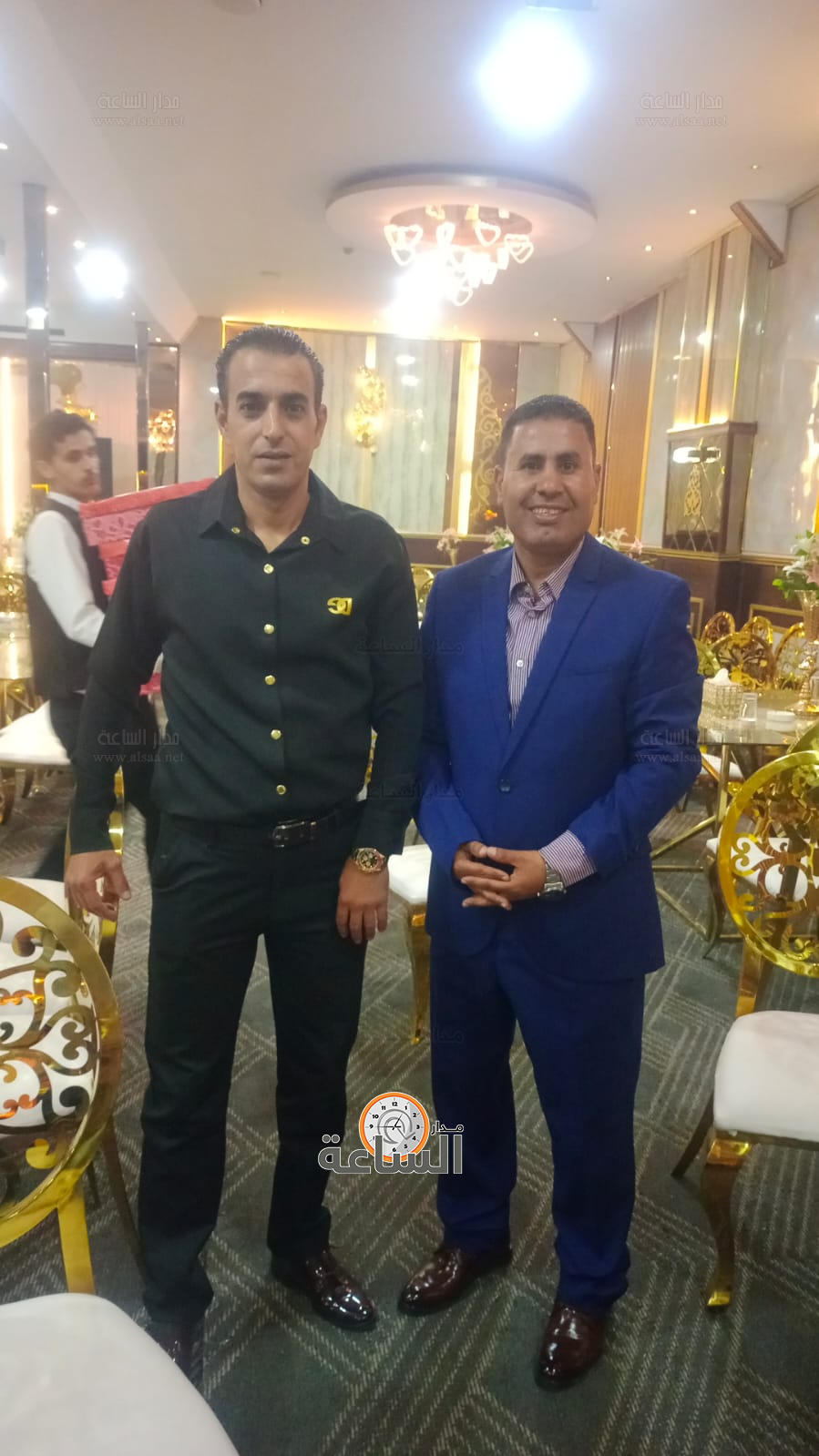 Madar Al-Saa Images 0.24088578327604893