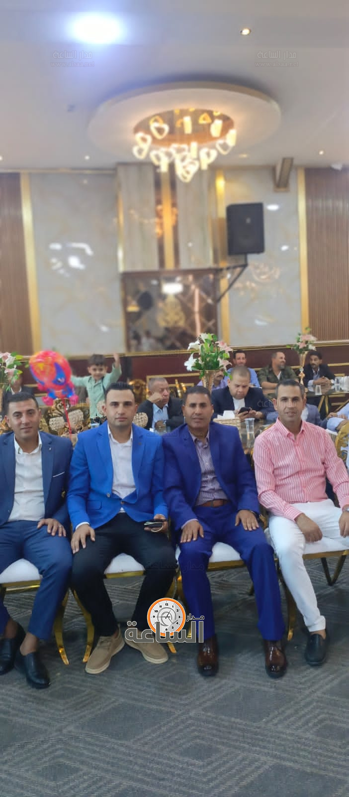 Madar Al-Saa Images 0.09169120545149001