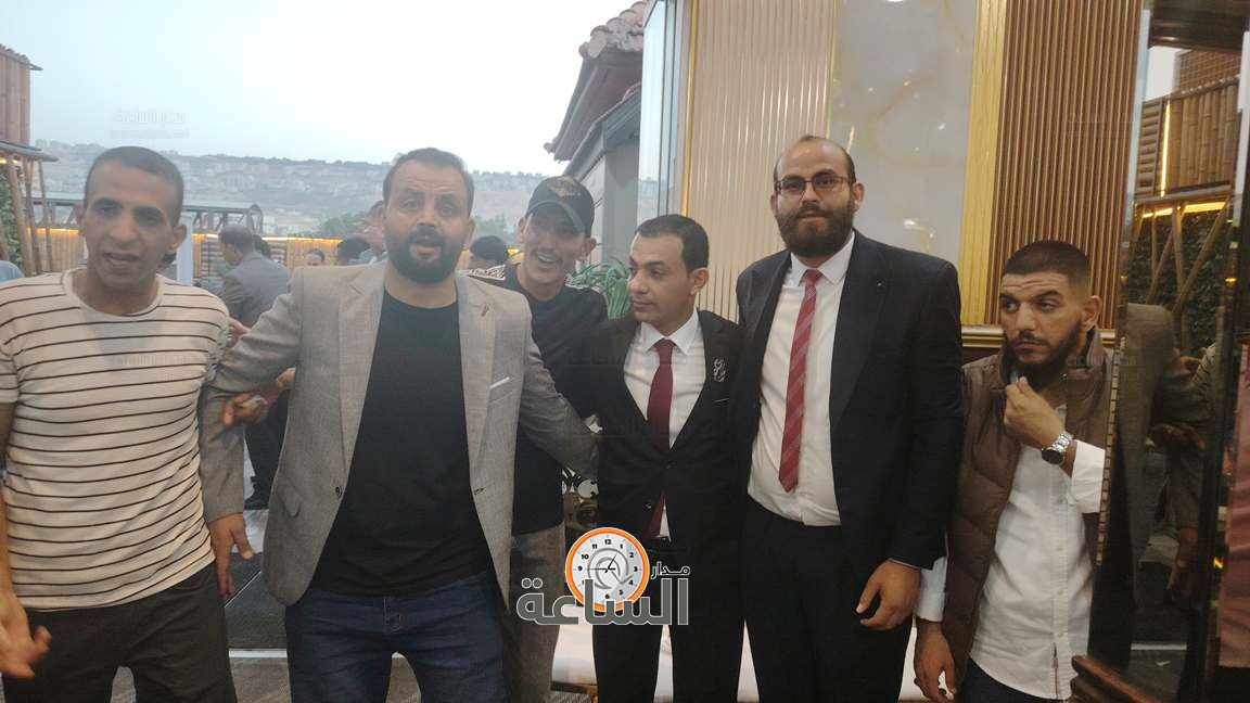 Madar Al-Saa Images 0.9559934042818825