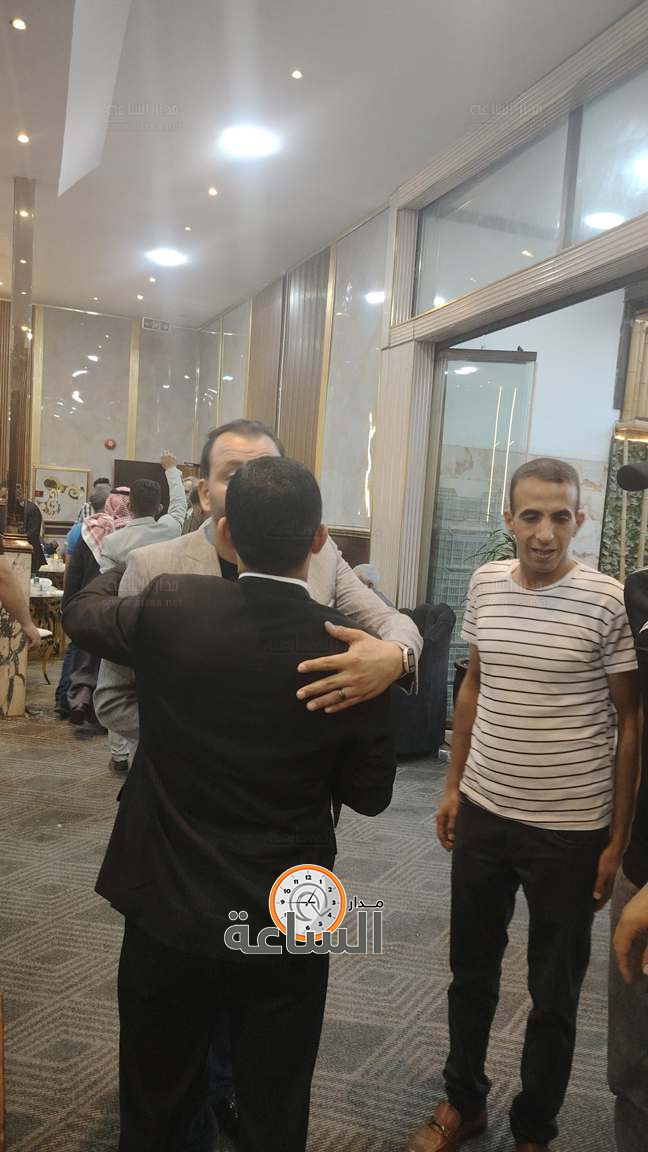 Madar Al-Saa Images 0.7599496217740803