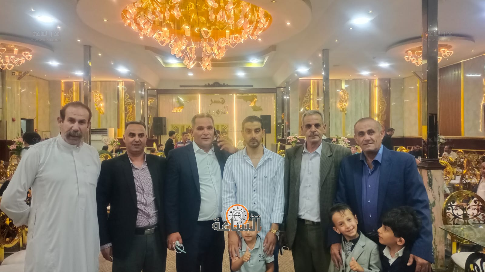 Madar Al-Saa Images 0.6714338286741758