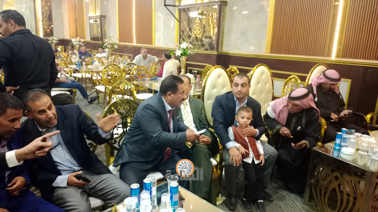 Madar Al-Saa Images 0.6061881067083787