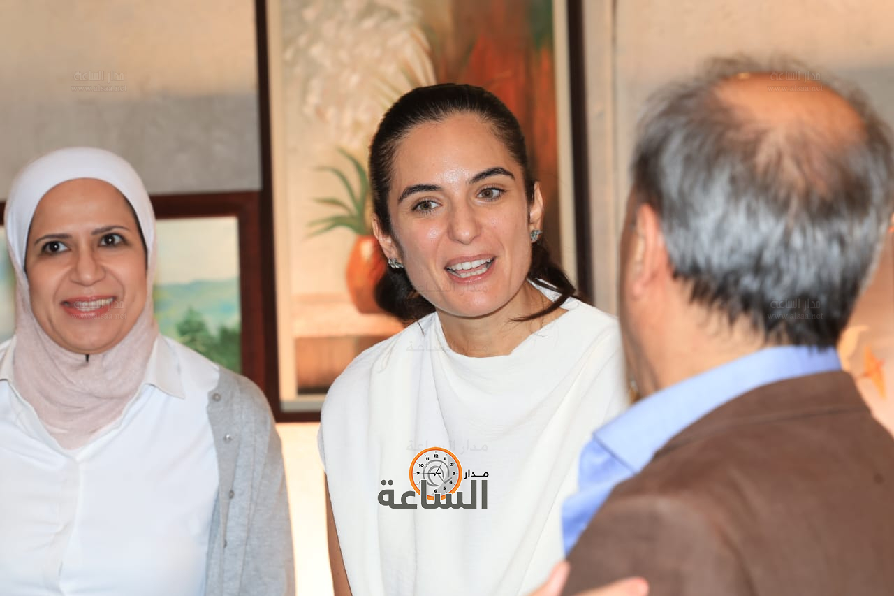 Madar Al-Saa Images 0.9239373122017958