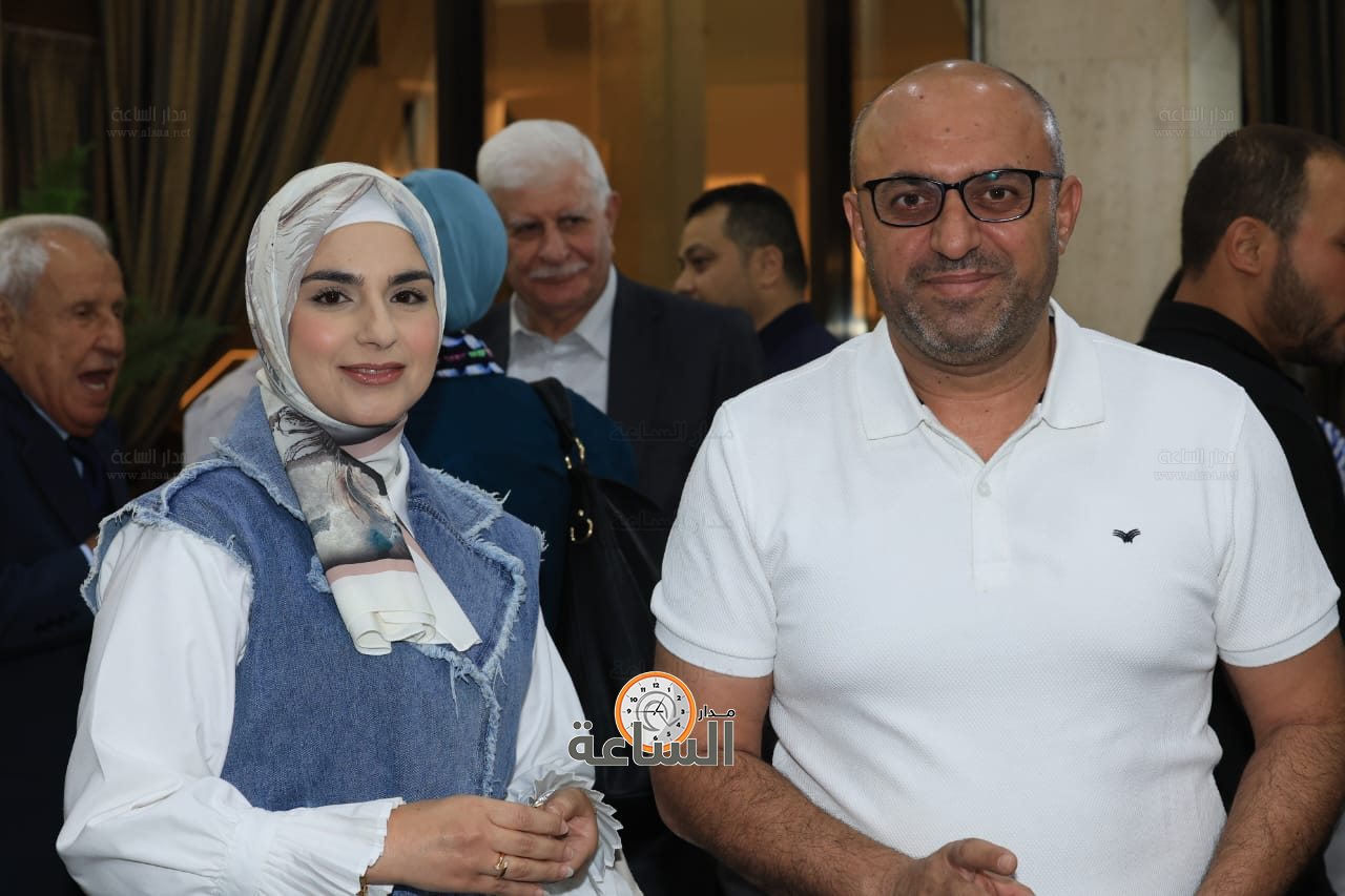 Madar Al-Saa Images 0.4044229723858135