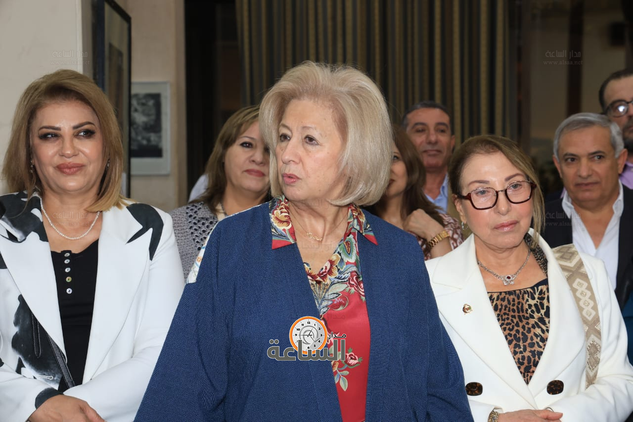 Madar Al-Saa Images 0.4019039532940678