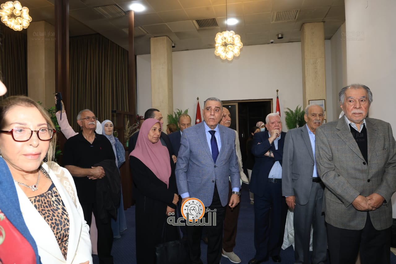 Madar Al-Saa Images 0.20491300720927752