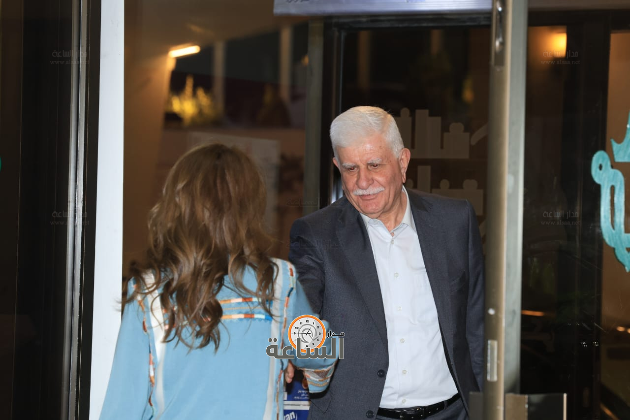 Madar Al-Saa Images 0.8468200368680948