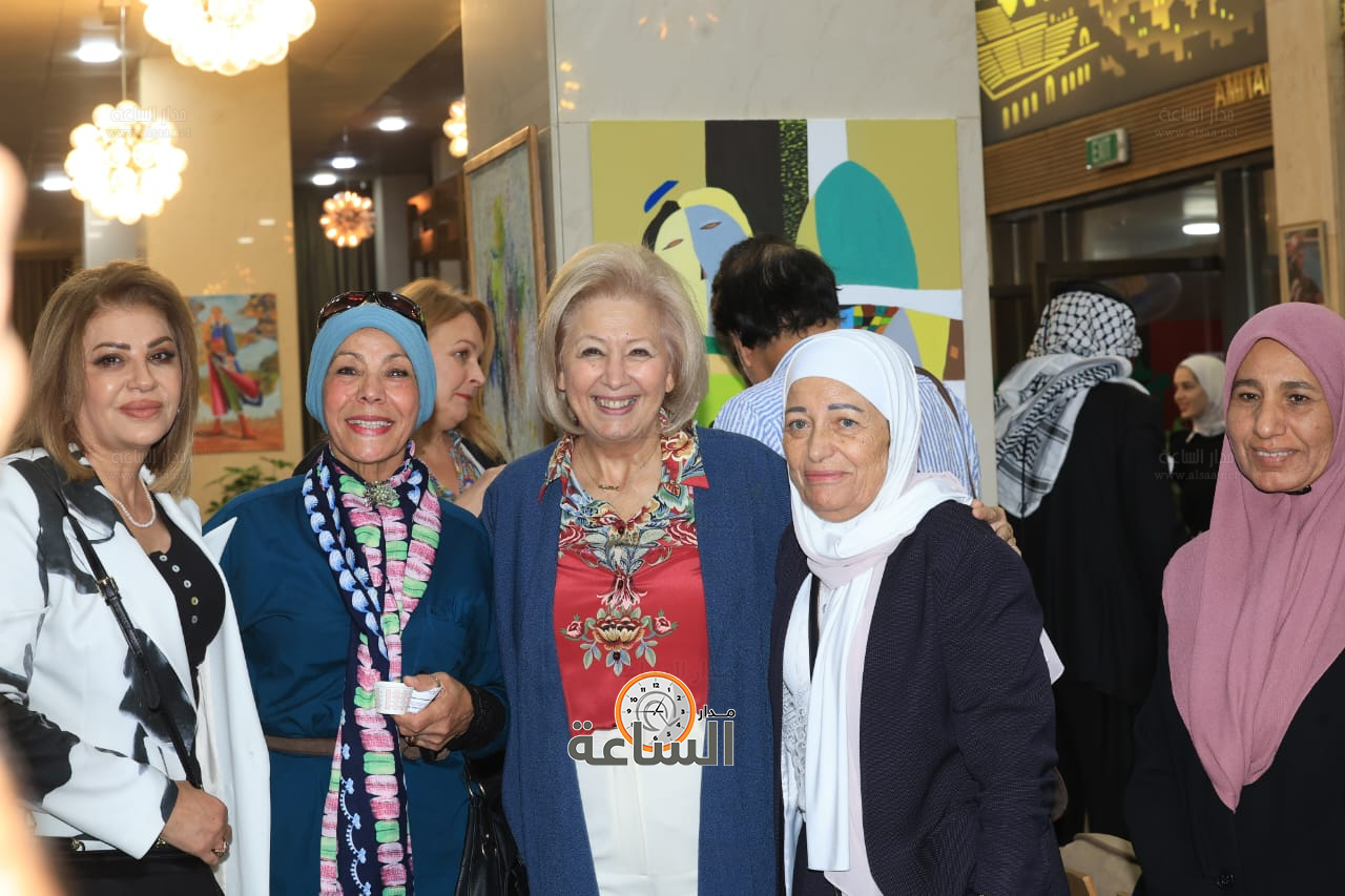 Madar Al-Saa Images 0.5904062124834836