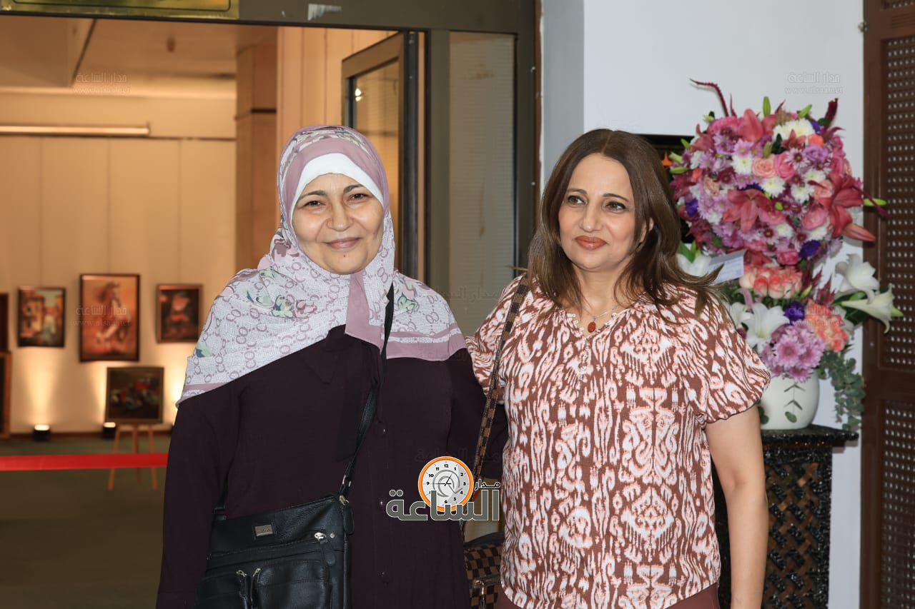 Madar Al-Saa Images 0.22196603108275625