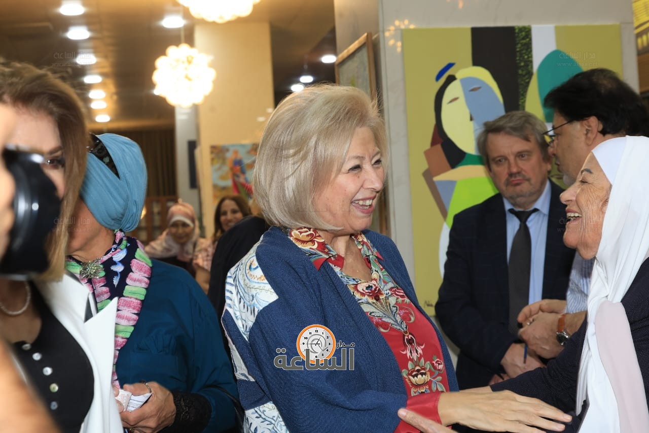 Madar Al-Saa Images 0.6634831872449884