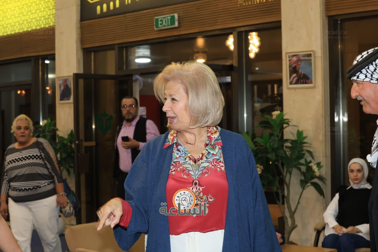 Madar Al-Saa Images 0.5923635103540241