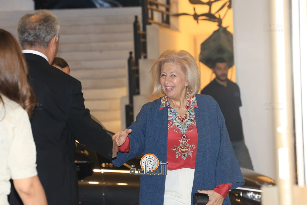 Madar Al-Saa Images 0.1294931853857868