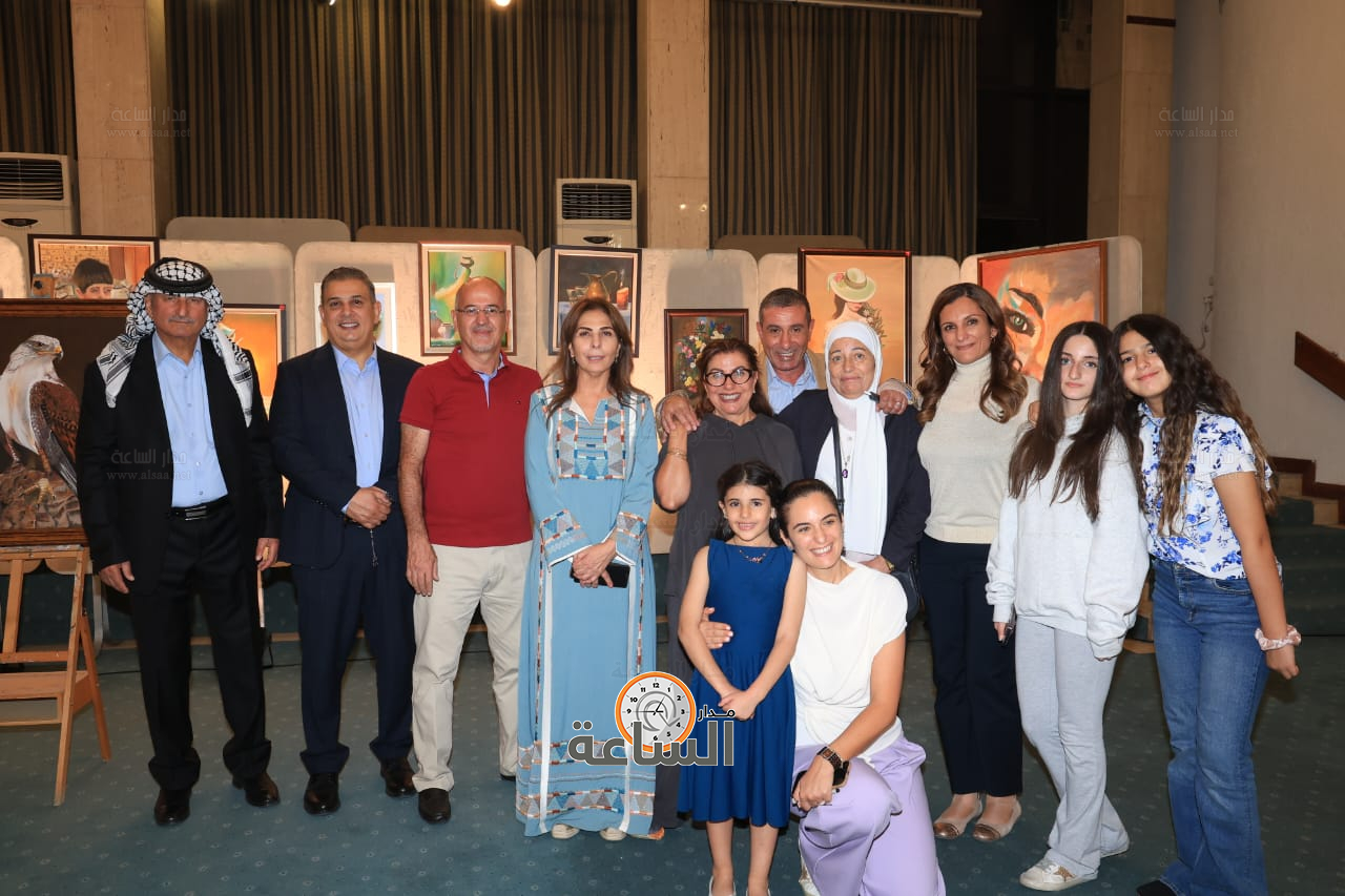 Madar Al-Saa Images 0.391519782945701