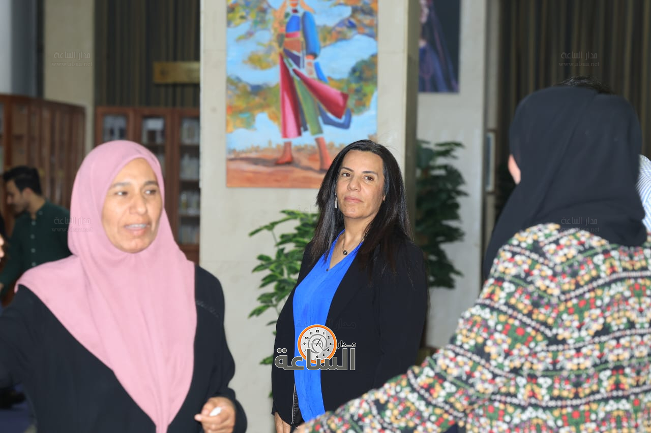 Madar Al-Saa Images 0.20073636371329728