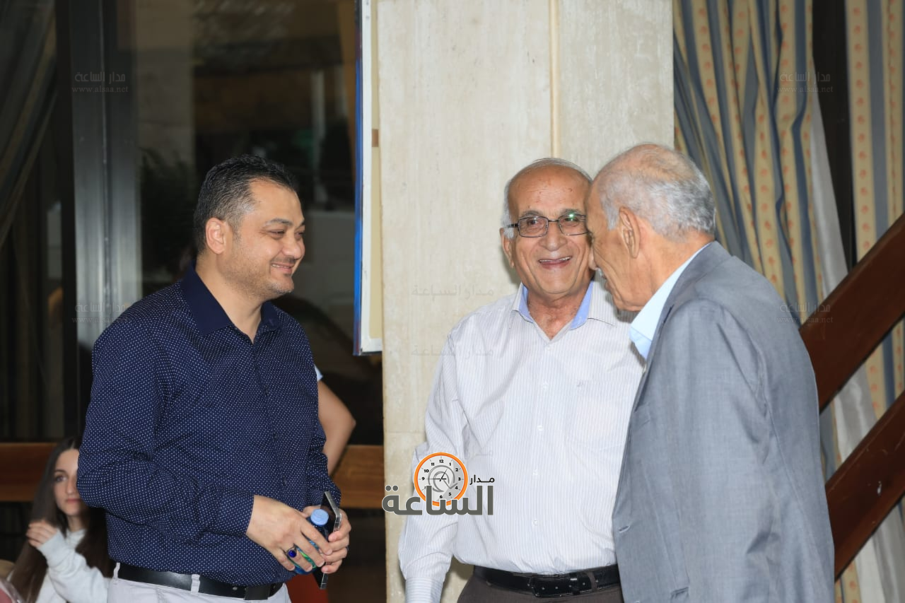 Madar Al-Saa Images 0.4115196996300732