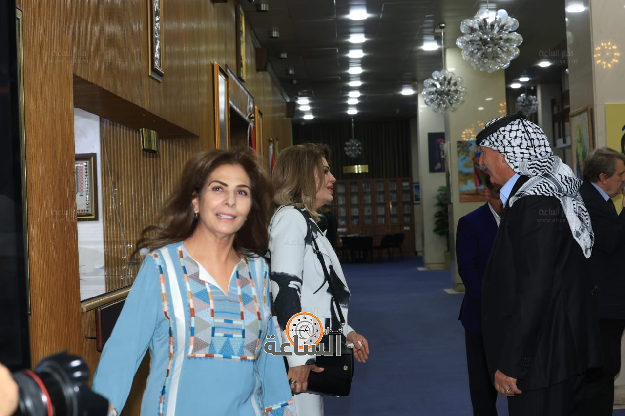 Madar Al-Saa Images 0.09429955576542237