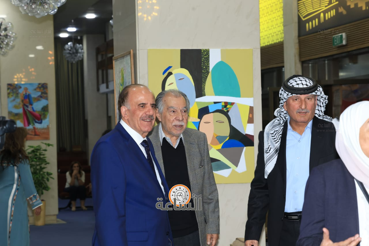 Madar Al-Saa Images 0.6689573677639901