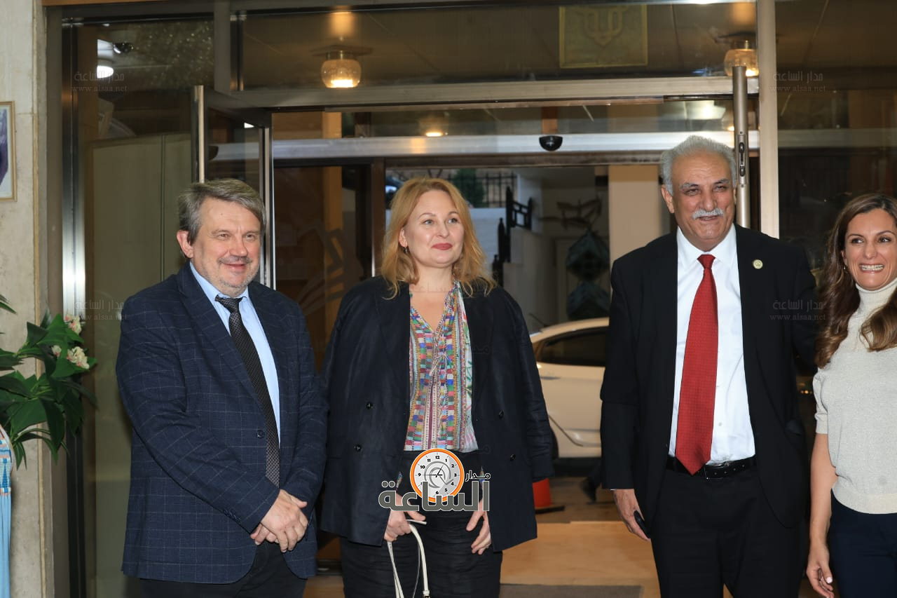 Madar Al-Saa Images 0.6631094652627292