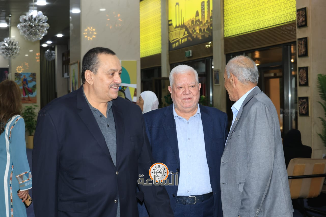 Madar Al-Saa Images 0.13751088257482824