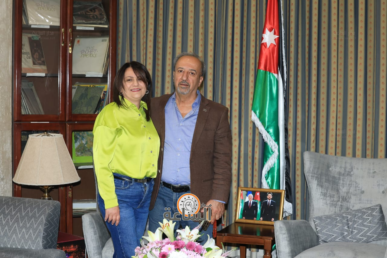 Madar Al-Saa Images 0.7101107967561824