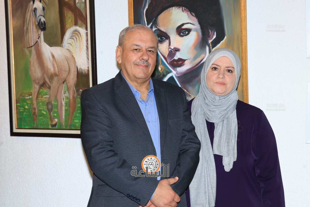 Madar Al-Saa Images 0.1335251691617867