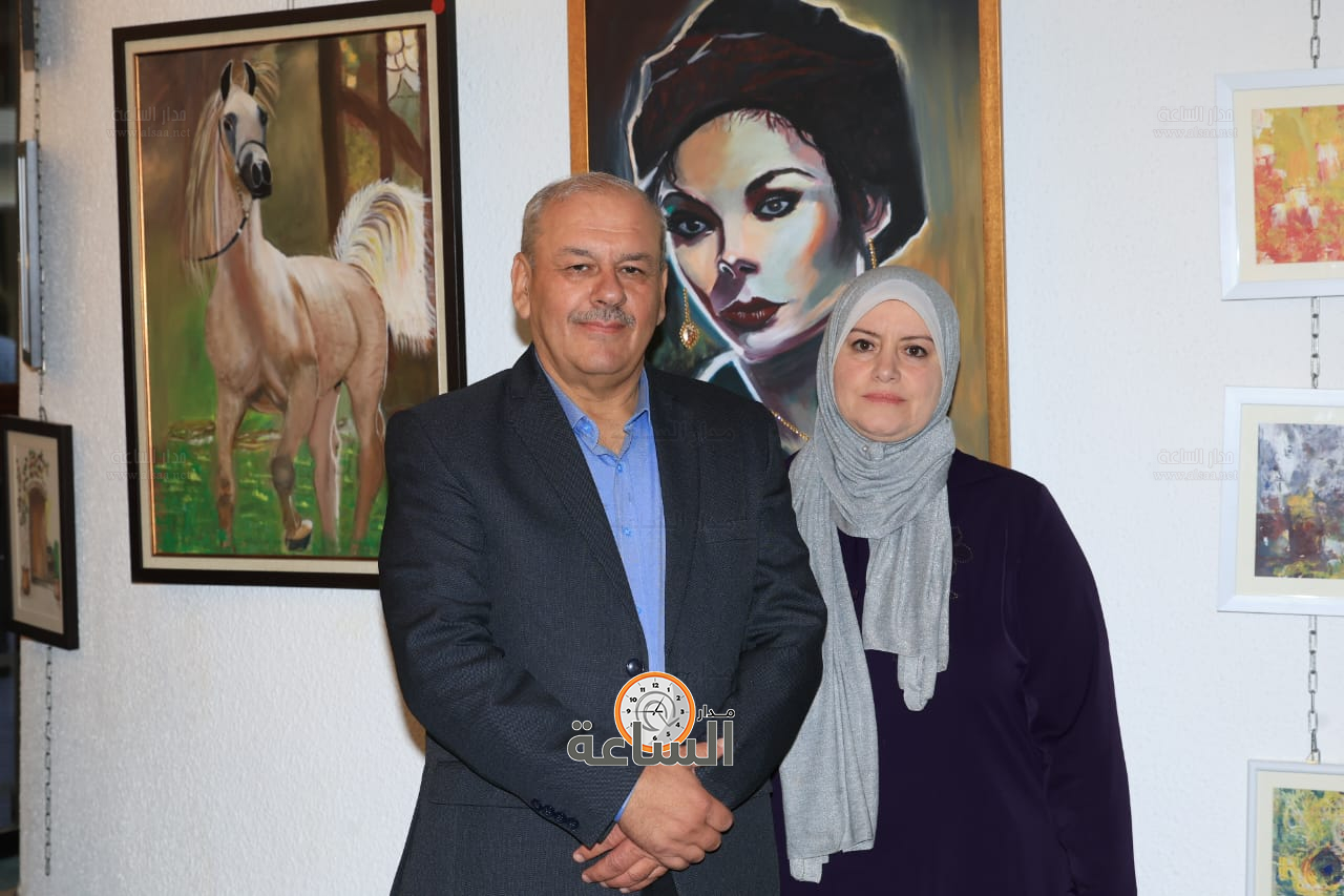 Madar Al-Saa Images 0.6809046457932676