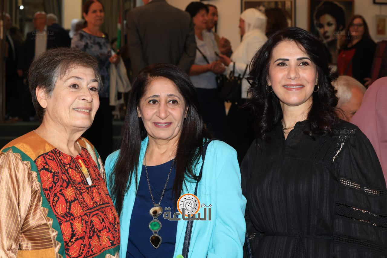 Madar Al-Saa Images 0.3671458755275434