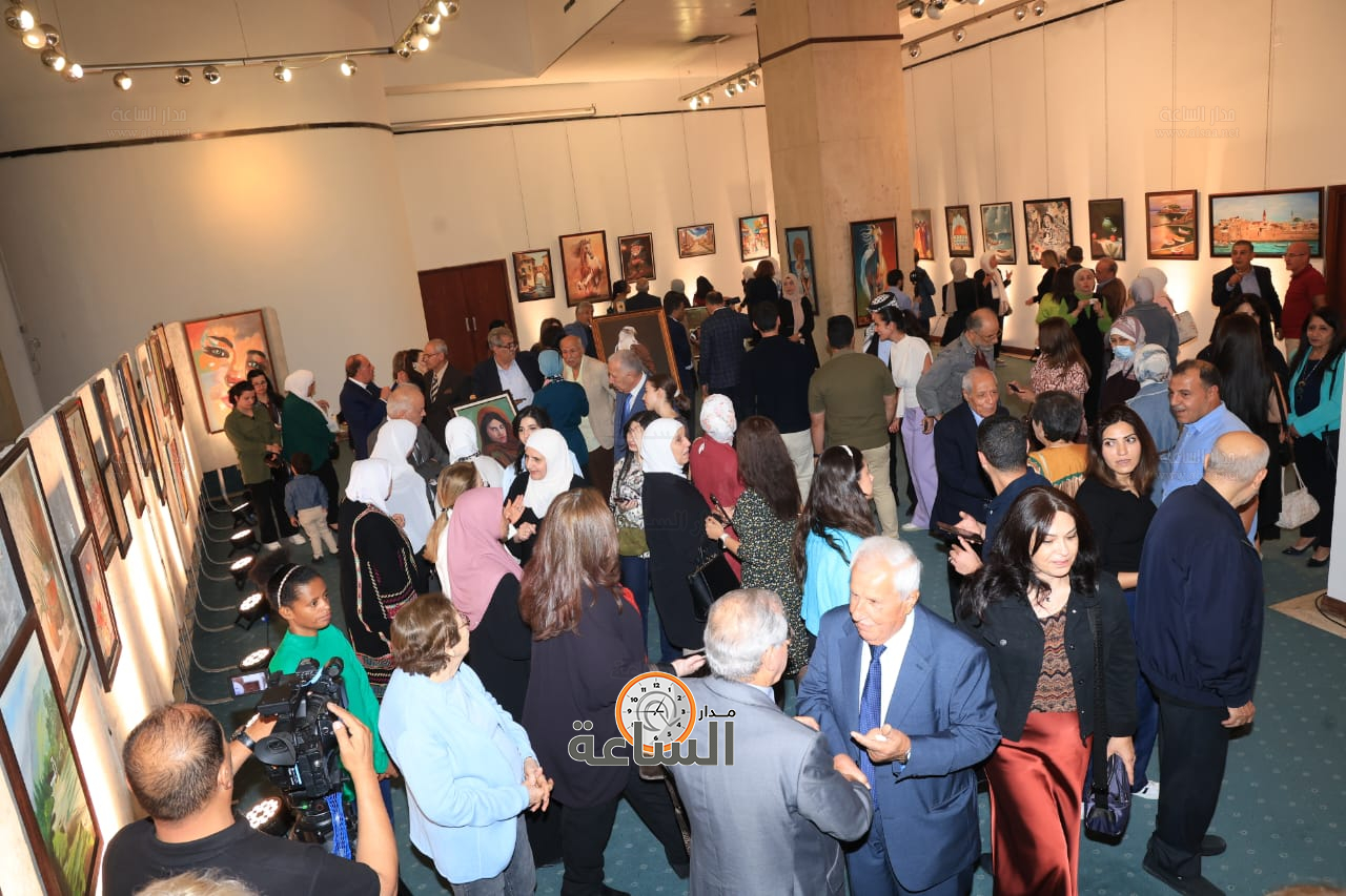 Madar Al-Saa Images 0.8017288055213607