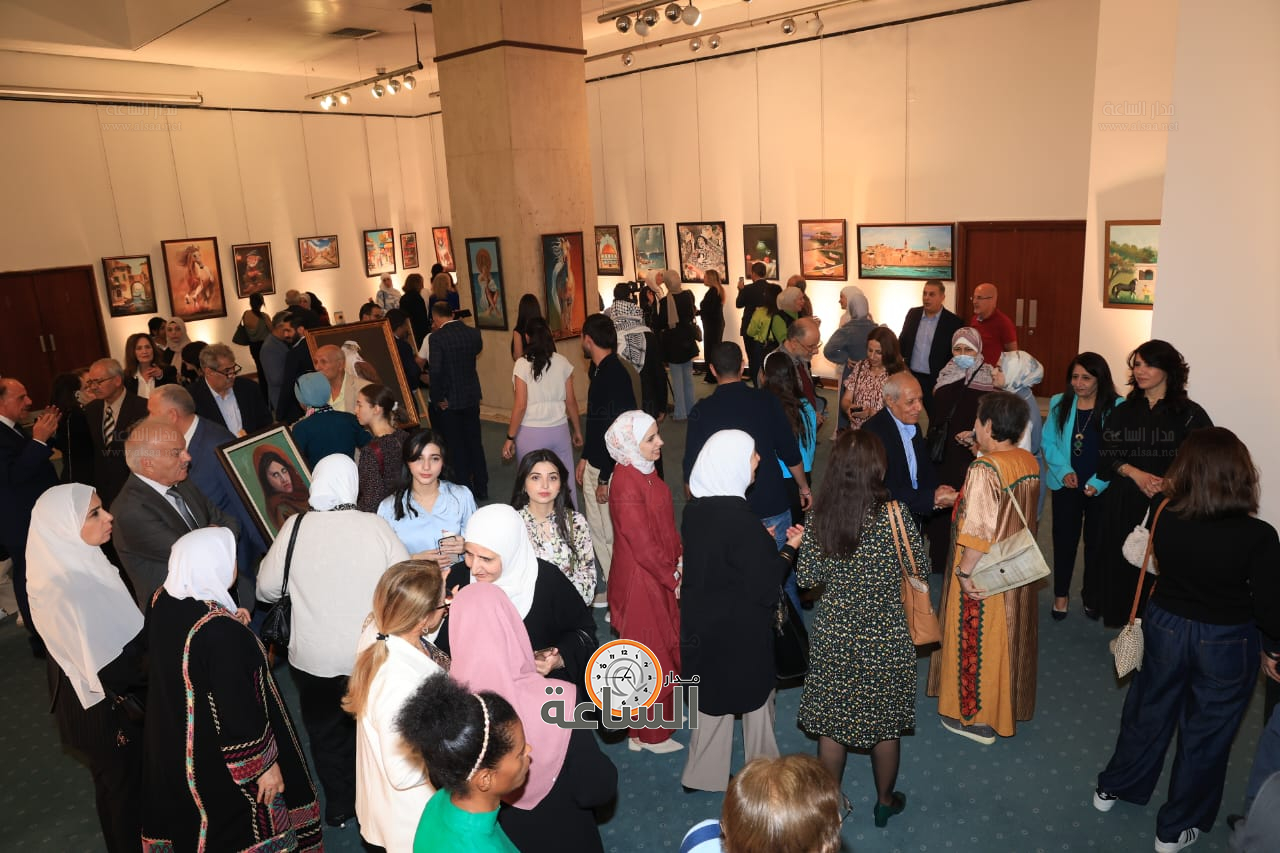 Madar Al-Saa Images 0.9364877577942827