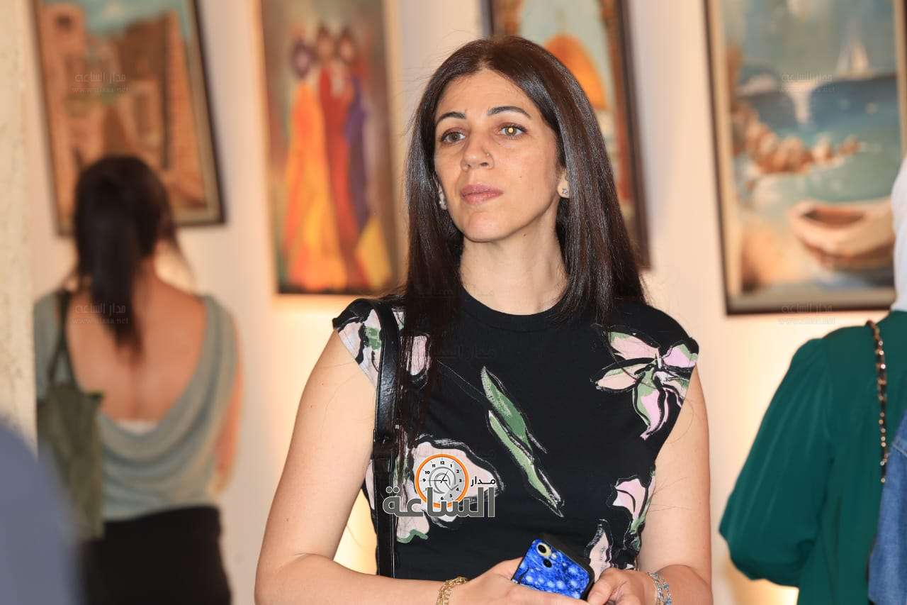 Madar Al-Saa Images 0.8776322772871179